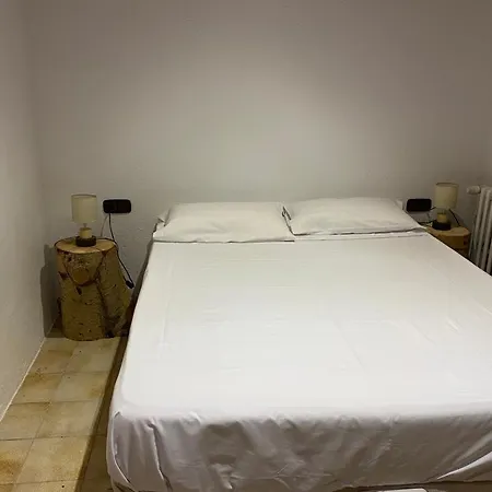 Holiday home Cal Carbasso *