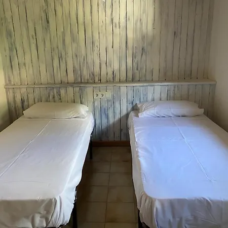 Holiday home Cal Carbasso Pardines