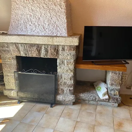 Cal Carbasso Holiday home Pardines