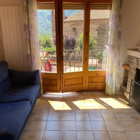 Cal Carbasso Ferienhaus *