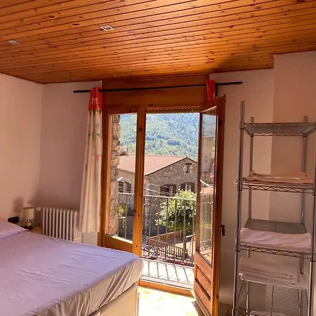 Holiday home Cal Carbasso *